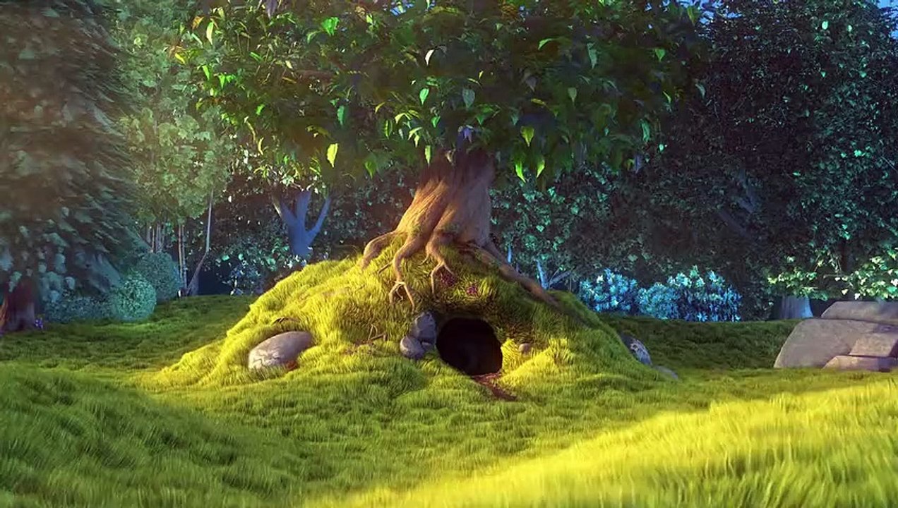 Kleines Testvideo (NICHT ONLINE STELLEN)