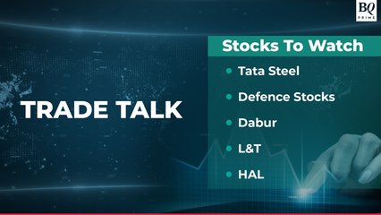 Trade Talk | UK Government Announces Investment Package With Tata Steel