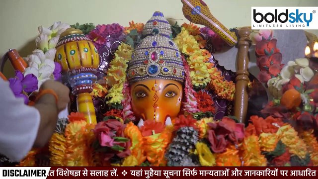 Ganesh Chaturthi Murti Sthapana 2023: गणेश चतुर्थी मूर्ति स्थापना विधि, दिशा, मंत्र | Boldsky