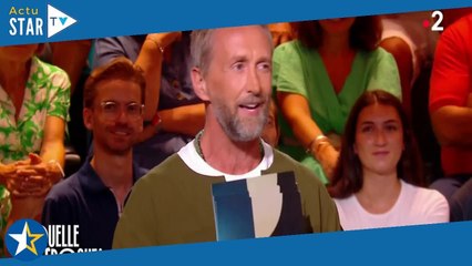 Quelle époque !  Philippe Caverivière a été G O  au Club Med avec une star de l'humour !