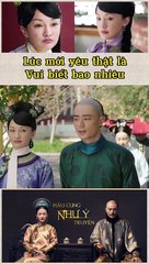 RIVIEW Hậu Cung Như Ý Truyện (24)