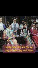 RIVIEW Hậu Cung Như Ý Truyện (19)
