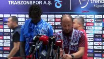 Beşiktaş - Trabzonspor maçı kaç kaç bitti? Beşiktaş - Trabzonspor maçının özeti izle! Golleri kim attı?