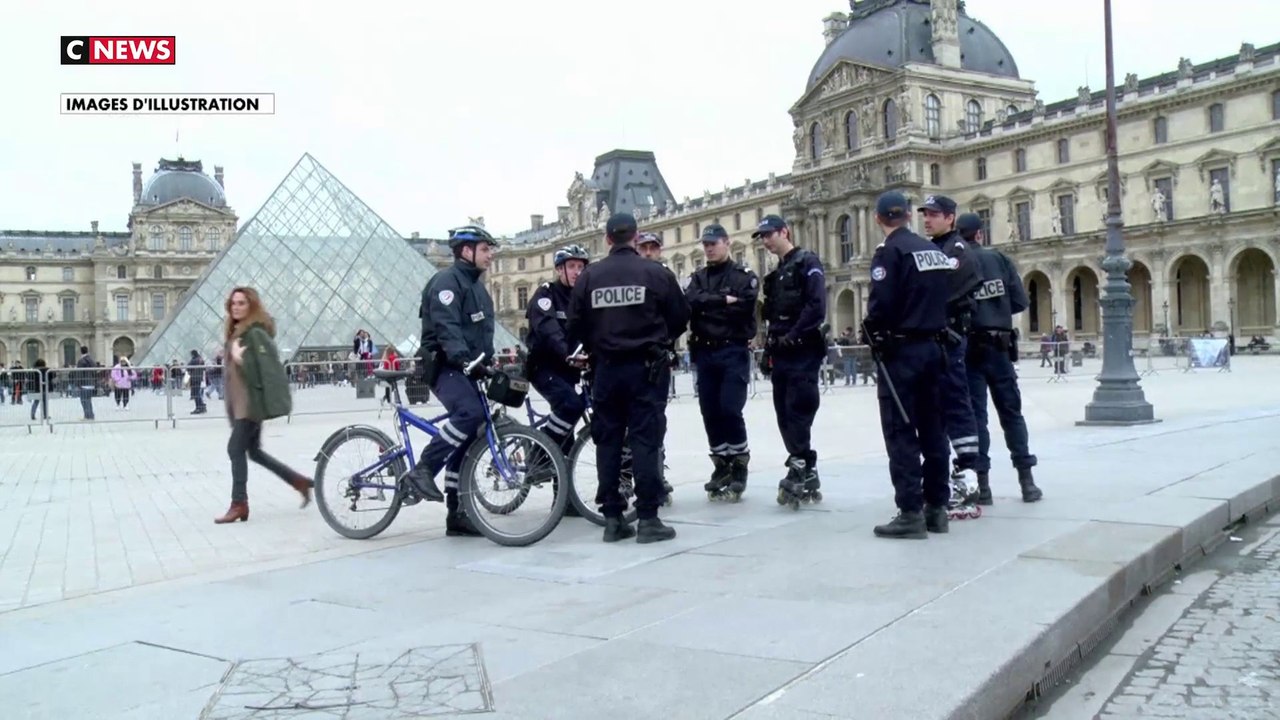 Sécurité : semaine à hauts risques