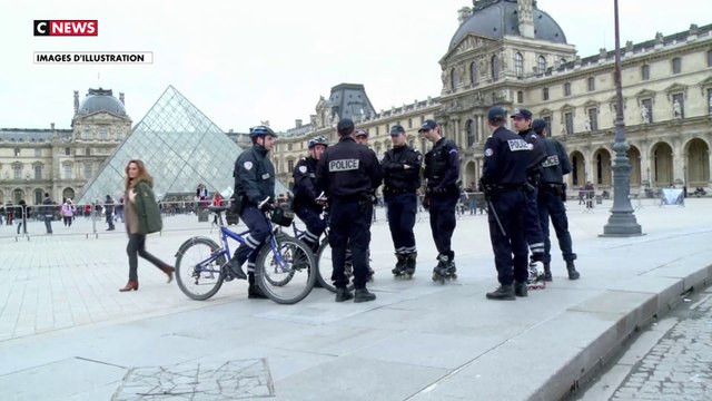 Sécurité : semaine à hauts risques