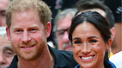 Meghan Markle and Prince Harry's favourite dish to cook at home revealed and it's not what you'd expect