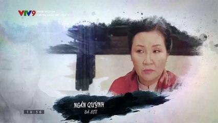 Chị Em Khác Mẹ Tập 25a (bản 40 phút) - Phim Việt Nam VTV9 - Xem Phim Chi Em Khac Me Tap 25a