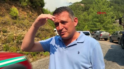 ALANYA ORMAN YANGINI | Antalya Alanya orman yangını SON DAKİKA haberleri ve gelişmeleri nelerdir?