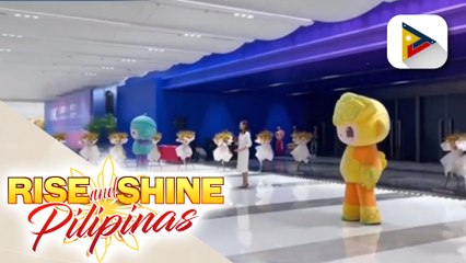 Paghahanda ng China para sa 19th Asian Games, puspusan na