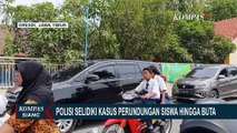 Kasus Perundungan Siswi SD, Polisi Mintai Keterangan Guru dan Kepala Sekolah