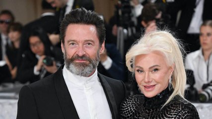 Hugh Jackman : après l’annonce de son divorce avec Deborah-Lee Furness, il brise le silence