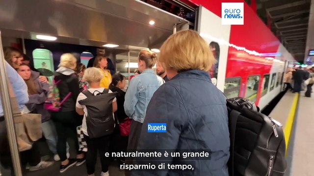 Austria: l'abbonamento annuale per tutti i trasporti pubblici è stato un successo?