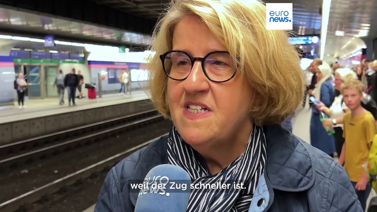 'KlimaTicket Ö': mit einer Karte mobil in ganz Österreich