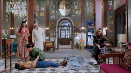 Baalveer Episode - 7th September 2023