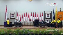[FULL] Ganjar Pranowo Dicecar Pertanyaan dari Dosen-Mahasiswa di FISIP Universitas Indonesia