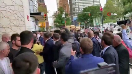 TÜRKEVİ NEREDE, nasıl gidilir, kimin? New York Türkevi neden yapıldı?