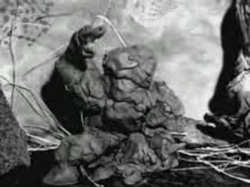 Golem !