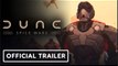 Dune: Spice Wars | Official 1.0 Launch Trailer