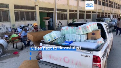 Latest news bulletin | September 18th – Morning