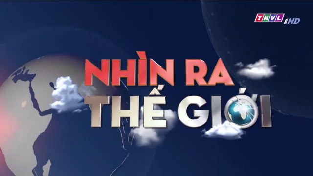 Nhìn Ra Thế Giới - HAIDA GWAII Của Người HAIDA CANADA Phần 1