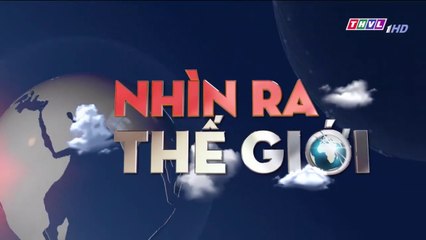 Nhìn Ra Thế Giới - HAIDA GWAII Của Người HAIDA CANADA Phần 1