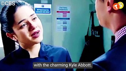 Sasha Calle returning to Y&R again after The Flash's poor box-office collection