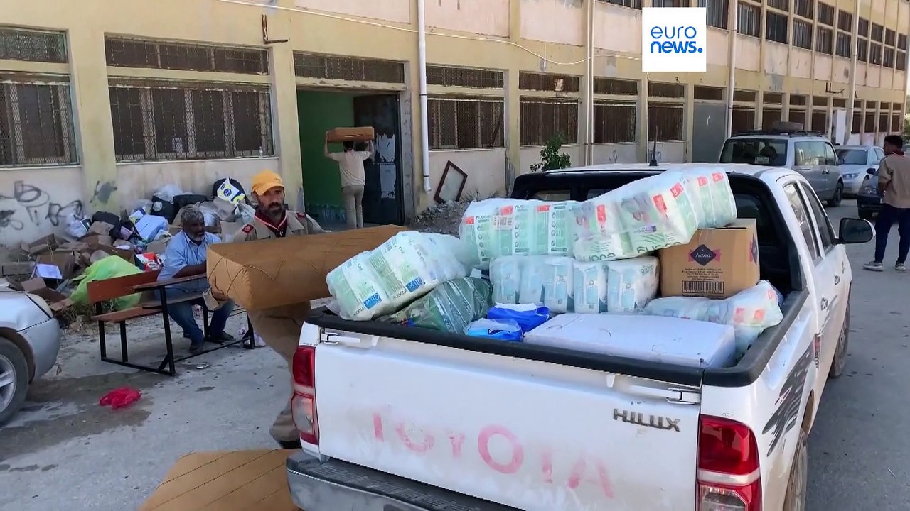 Nachrichten des Tages | 18. September - Morgenausgabe