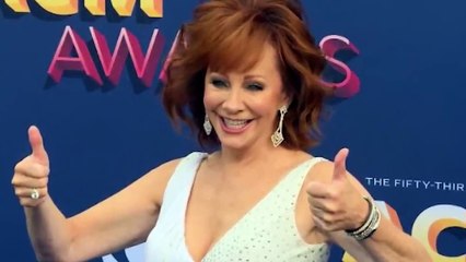 Memories of a Music Icon_ Reba McEntire's Departure Leaves a Lasting Melodic Leg