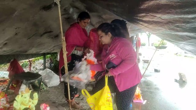 Ganesh Chaturthi 2023: घर-घर में कल विराजेंगे गणपति, नोट कर लें पूजन का शुभ मुहूर्त