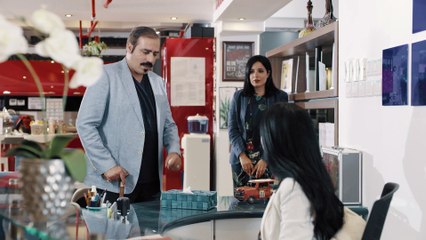 مكان آمن للحب - الحلقة 2 كاملة بجودة HD 🌹