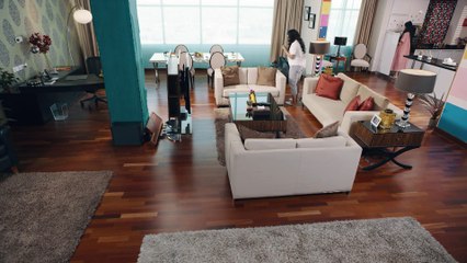 مسلسل مكان آمن للحب - الحلقة 3 بجودة HD | دراما مشوقة ومليئة بالمفاجآت