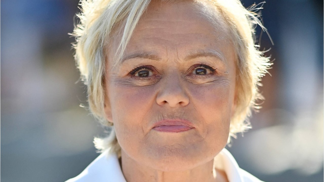 GALA VIDÉO - Muriel Robin : sa compagne Anne Le Nen salue ses propos cash sur l’homophobie dans le cinéma