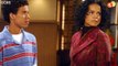I want my mom to come back- Bryton James _ But will Victoria Rowell ever return