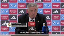 5e j. - Ancelotti : 