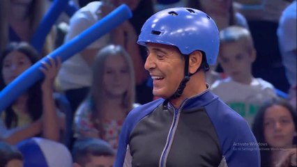 Salve se quem puder ep 8 intro and part 1