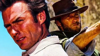 The sudden death of actor Western TV Clint Eastwood made American fan cry, Godby