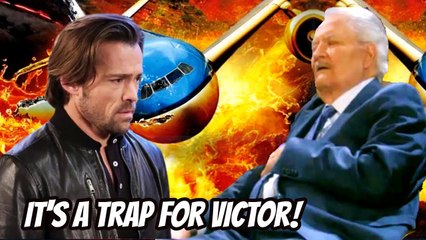 Unraveling the mystery of Victor's death on Days of Our Lives - Days of our live
