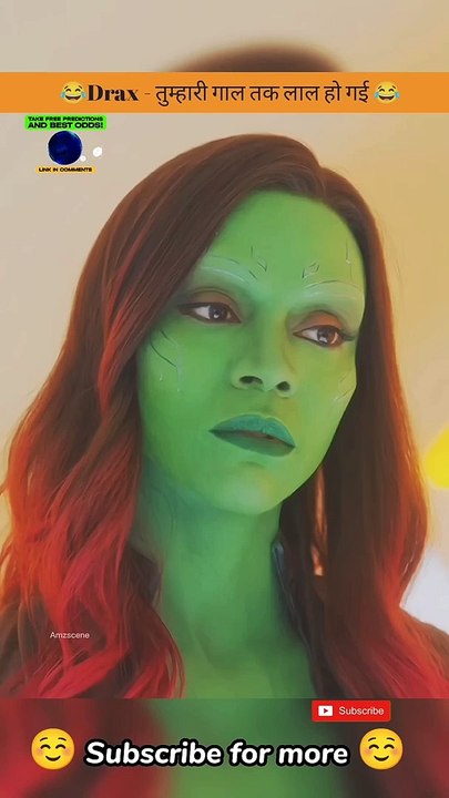 Mantis_ne_bhed_khola_%F0%9F%98%82_%F0%9F%98%82Guardians_of_the_galaxy ...