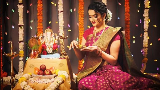 Ganesh Chaturthi 2023 Puja Samagri List: गणेश चतुर्थी पूजा सामग्री लिस्ट | Boldsky