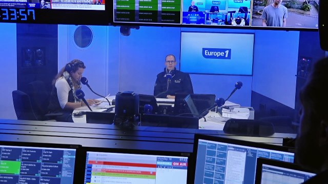 INFO EUROPE 1 - Trafic de cocaïne : les routes ibériques reprennent de l’essor