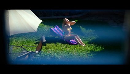 Monsters Of California Trailer OV