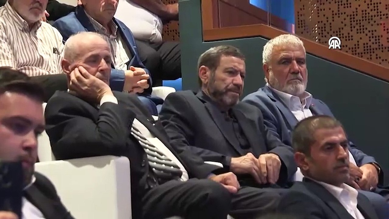 Cumhurbaşkanı Erdoğan'dan Ahıska Türklerine T.C. kimliği