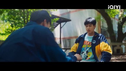 KỲ HỒN - Tập 04 - Phim Bộ Phiêu Lưu Viễn Tưởng Siêu Hấp Dẫn - iQIYI Phim Thuyết Minh