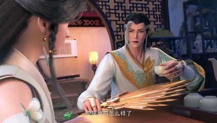 Carpenter Assassin (Jinyi Shen Jiag) 03 English Subtitle