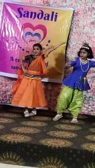 jabalpur राधा ने मटकी फोड़ी तो श्याम सांवरे रूठ गए