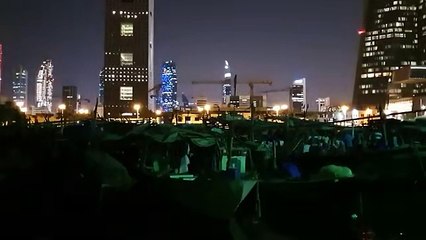 1059 - قصة وحيد البحر !! سوالف طريق