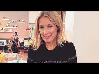 Agathe Lecaron a privilégié sa carrière à ses enfants : sa difficile maternité à 40 ans