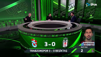 Tümer Metin'den sert eleştiri: Seni sahadan sildi