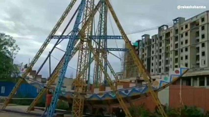 कोटा: शहर के इस खास खड़े गणेश जी मेले की तैयारियां पूरी, देखें क्या होगा खास