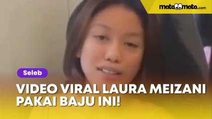 Pakai Dress Berbelahan Rendah, Lolly Anak Nikita Mirzani Dihujat Pamer 'Telor Ceplok'
